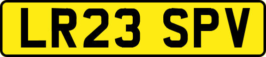 LR23SPV