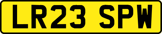 LR23SPW