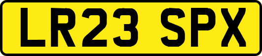 LR23SPX
