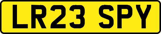 LR23SPY