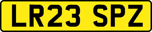 LR23SPZ