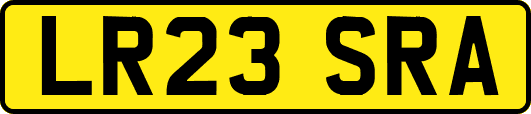 LR23SRA