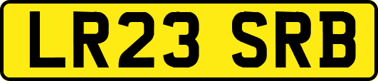 LR23SRB