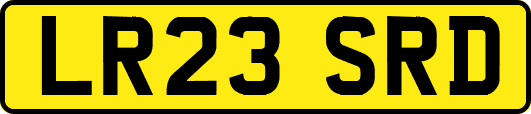 LR23SRD