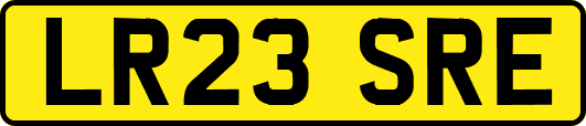 LR23SRE