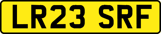 LR23SRF