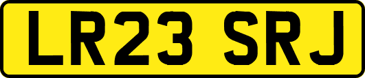 LR23SRJ