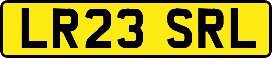 LR23SRL