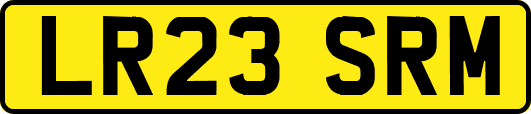 LR23SRM