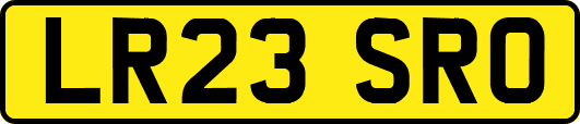 LR23SRO