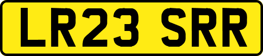 LR23SRR