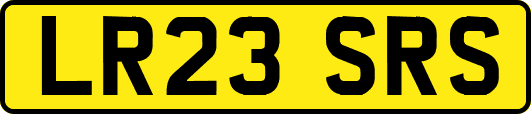 LR23SRS