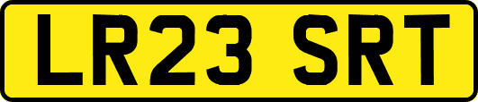 LR23SRT