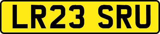 LR23SRU