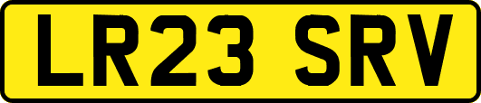LR23SRV