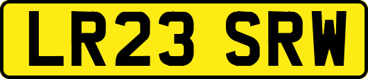 LR23SRW