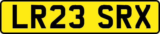 LR23SRX