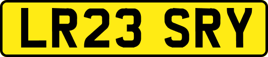 LR23SRY