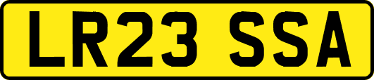 LR23SSA