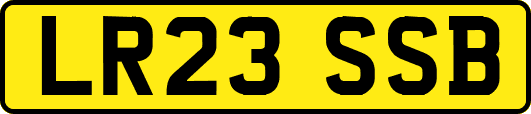 LR23SSB