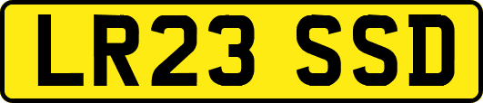 LR23SSD