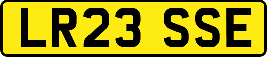 LR23SSE