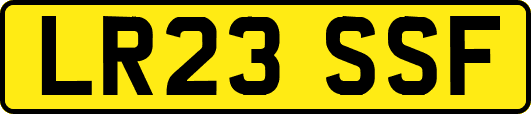 LR23SSF