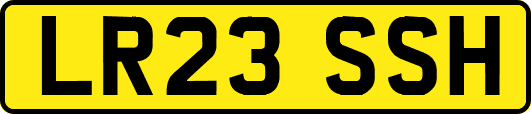 LR23SSH
