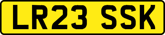 LR23SSK