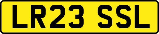 LR23SSL