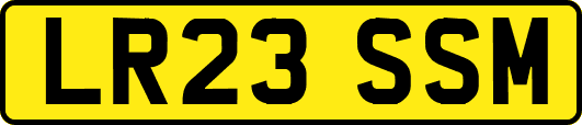 LR23SSM