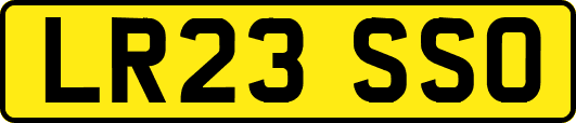 LR23SSO