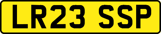 LR23SSP