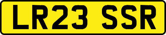 LR23SSR