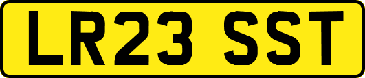 LR23SST