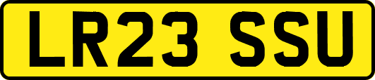 LR23SSU