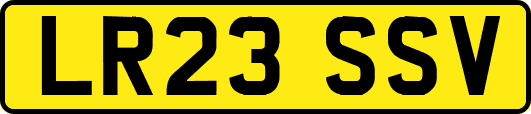 LR23SSV