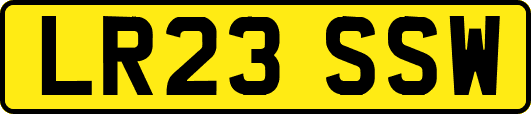LR23SSW