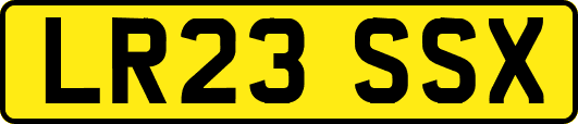 LR23SSX