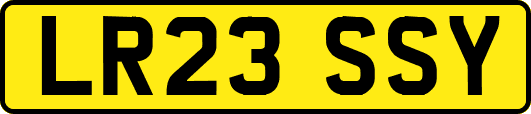 LR23SSY