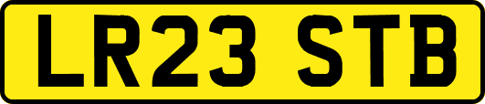 LR23STB