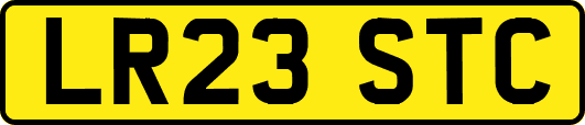 LR23STC