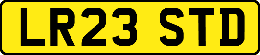 LR23STD