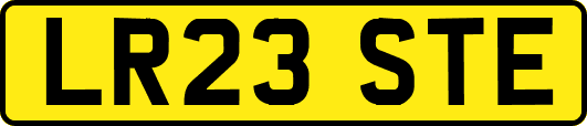 LR23STE