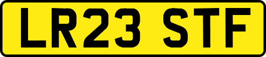 LR23STF
