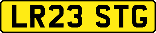 LR23STG
