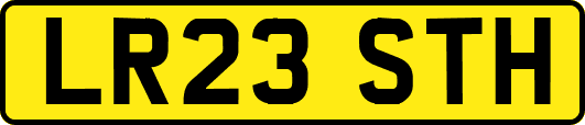 LR23STH
