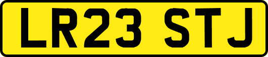 LR23STJ