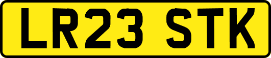LR23STK