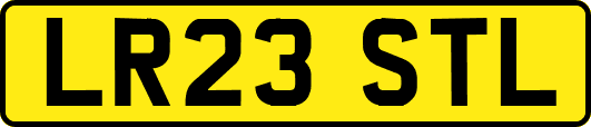 LR23STL